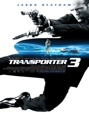 Transporter 3 Transporter 3