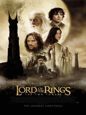 The Lord of the Rings: The Two Towers The Lord of the Rings: The Two Towers