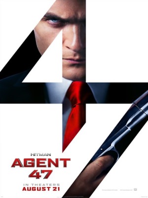 Hitman: Agent 47 Hitman: Agent 47