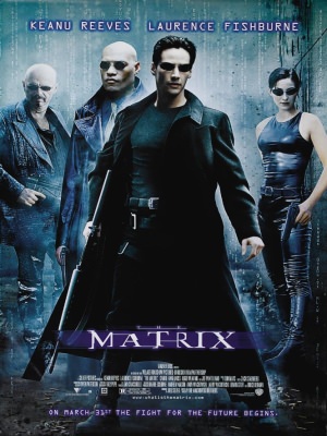 The Matrix The Matrix