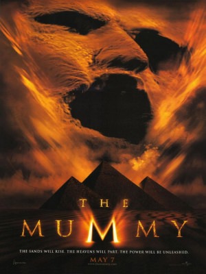 The Mummy The Mummy