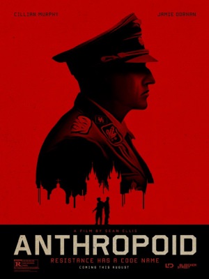 Anthropoid Anthropoid