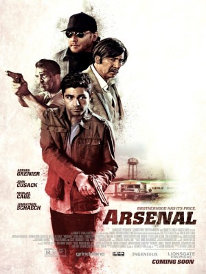 Arsenal Arsenal