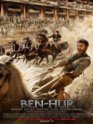 Ben-Hur Ben-Hur