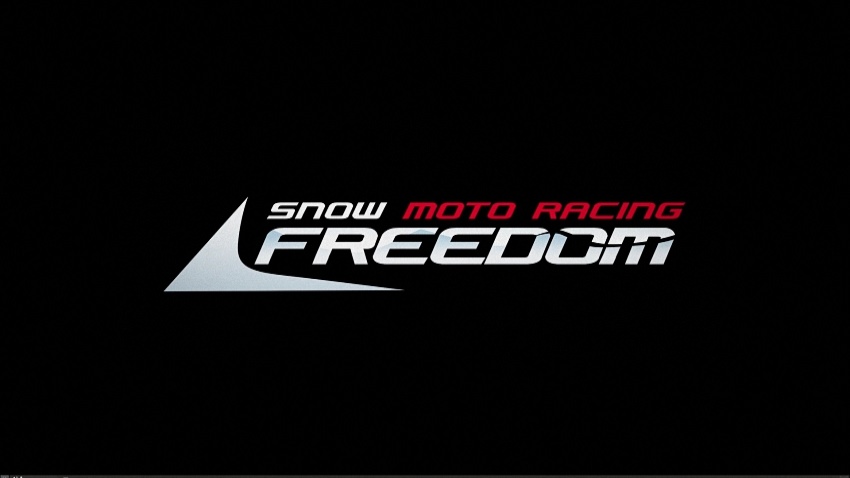 Snow Moto Racing Freedom cover Snow Moto Racing Freedom cover