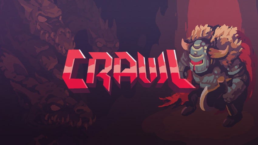 Crawl cover Crawl cover