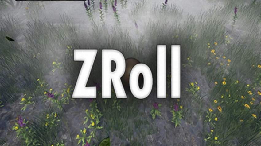 ZRoll cover ZRoll cover