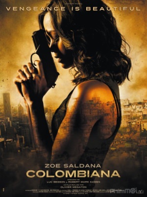 Colombiana Colombiana