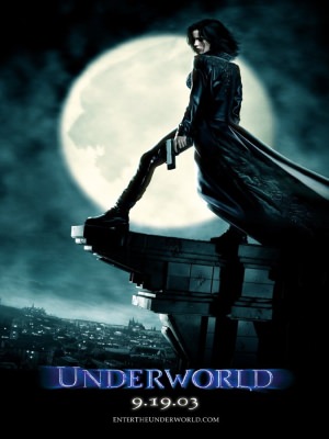 Underworld Underworld
