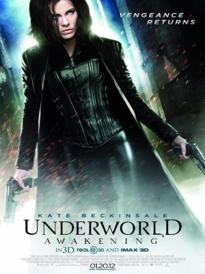Underworld: Awakening Underworld: Awakening