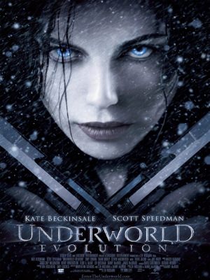 Underworld: Evolution Underworld: Evolution