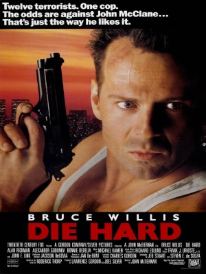 Die Hard Die Hard