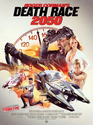 Death Race 2050 Death Race 2050