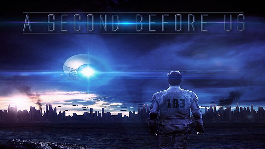 A Second Before Us cover A Second Before Us cover