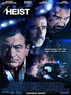 Heist Heist