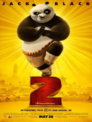 Kung Fu Panda 2 Kung Fu Panda 2