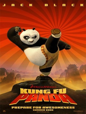 Kung Fu Panda Kung Fu Panda
