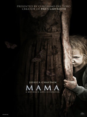 Mama Mama
