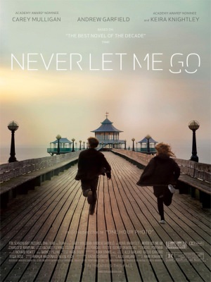 Never Let Me Go Never Let Me Go