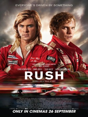 Rush Rush