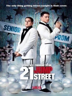 21 Jump Street 21 Jump Street