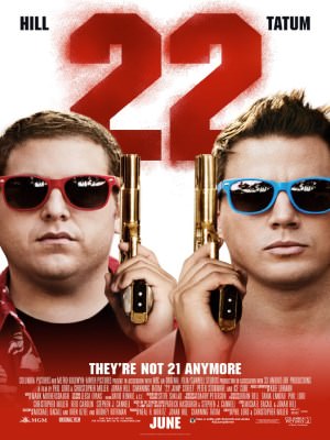 22 Jump Street 22 Jump Street