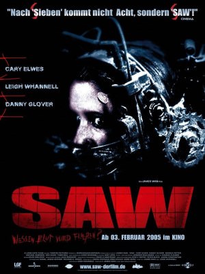 Saw Saw