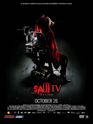 Saw 4 Saw 4