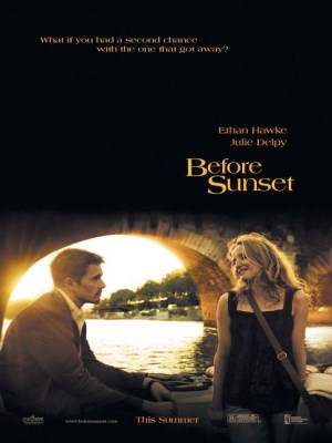 Before Sunset Before Sunset