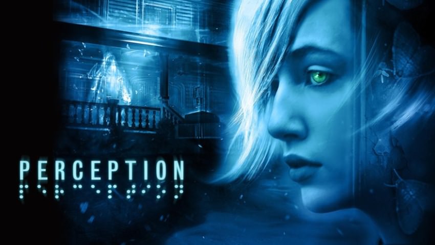 Perception cover Perception cover