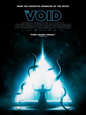 The Void The Void