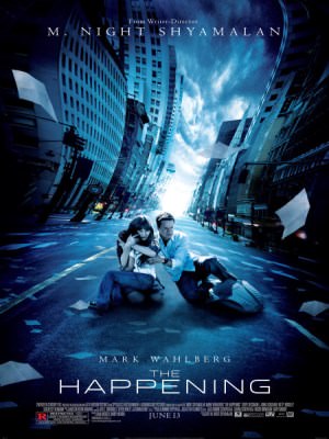 The Happening The Happening