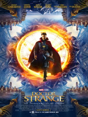 Doctor Strange Doctor Strange