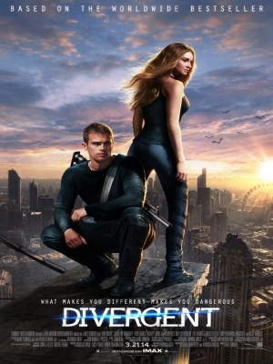 Divergent Divergent