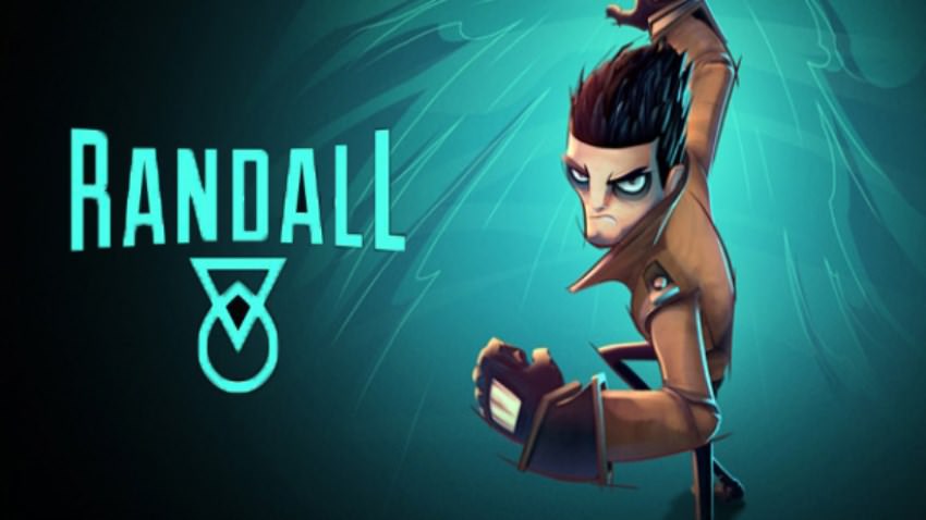 Randall cover Randall cover