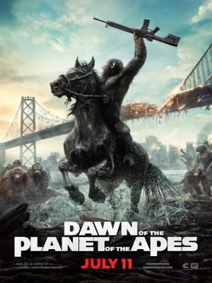 Dawn of the Planet of the Apes Dawn of the Planet of the Apes