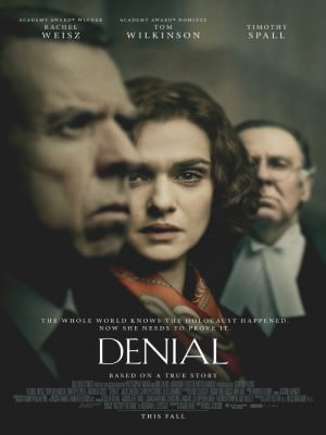 Denial Denial