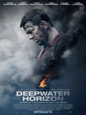 Deepwater Horizon Deepwater Horizon