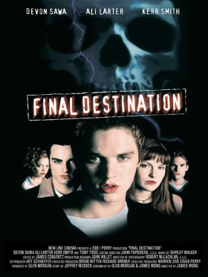 Final Destination Final Destination
