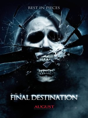 Final Destination 4 Final Destination 4