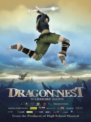 Dragon Nest: Warriors' Dawn Dragon Nest: Warriors' Dawn