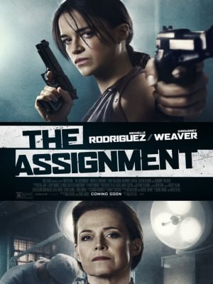 The Assignment The Assignment
