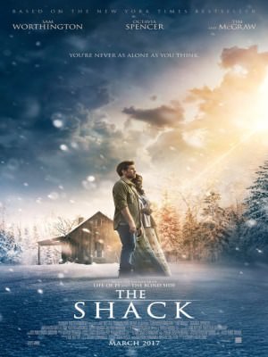 The Shack The Shack