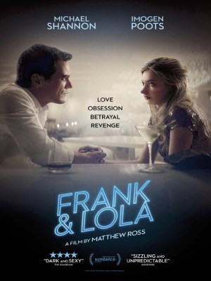 Frank & Lola Frank & Lola