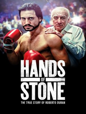 Hands Of Stone Hands Of Stone