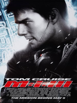 Mission: Impossible 3 Mission: Impossible 3