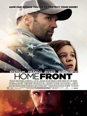Homefront Homefront