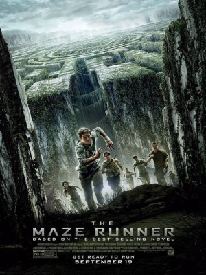 The Maze Runner The Maze Runner