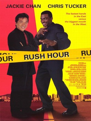 Rush Hour Rush Hour