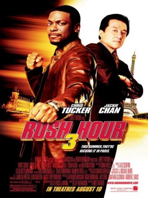 Rush Hour 3 Rush Hour 3